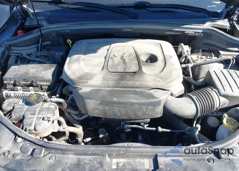 2021 Jeep Grand Cherokee 80Th Anniversary 4X4 from USA, damaged, VIN 1C4RJFBGXMC676624